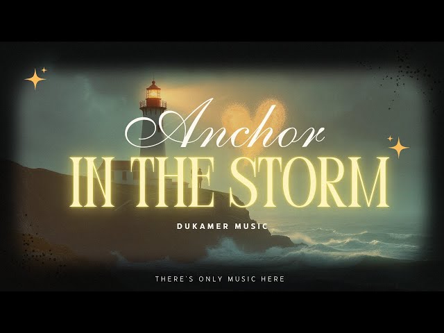 Anchor in the Storm - Ethereal Emotional Pop Ballad | Romantic Love Songs 2024 | Suno Ai Music