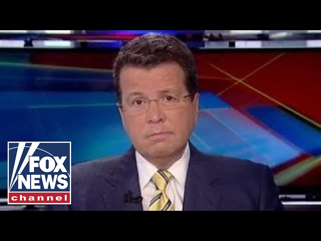 Cavuto responds to social media reaction to his commentary