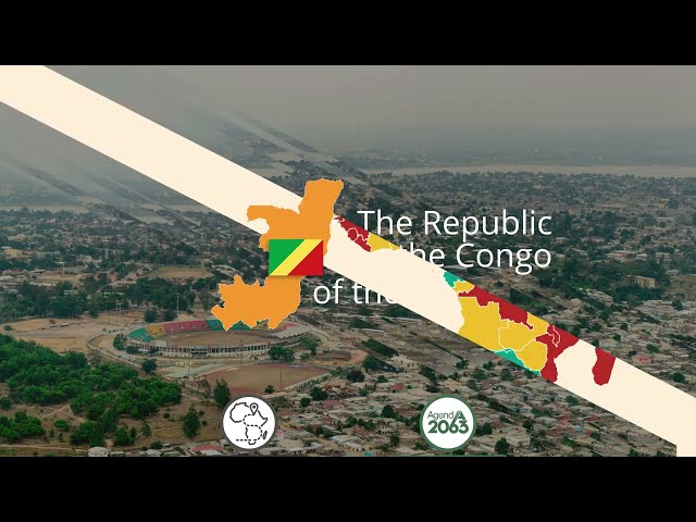 12 The Republic of the Congo