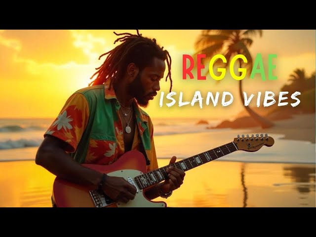 REGGAE MAKE YOU HAPPY - FEEL THE FREEDOM, LIVE THE RHYTHM – REGGAE FOREVER