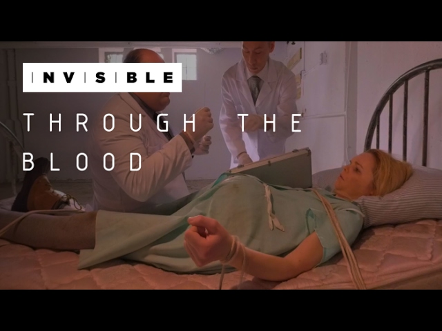 Invisible - Episode 4 - Through The Blood