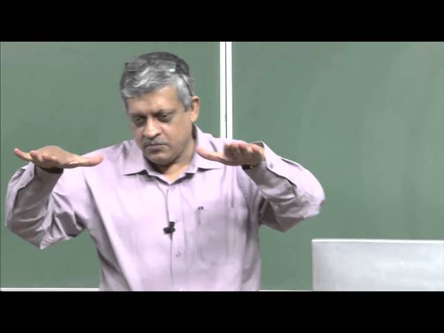 Mod-05 Lec-32 Art and the brain II