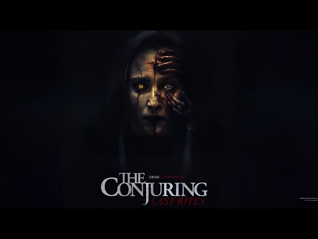 The Conjuring 4 : The Last Rites  Part 1