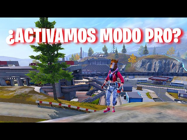 ACTIVAMOS EL MODO PRO? SUBIMOS A LOS 10K | COD Mobile | POKERO