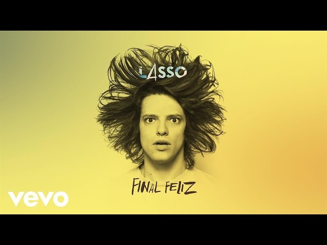 Lasso - Final Feliz (Audio)