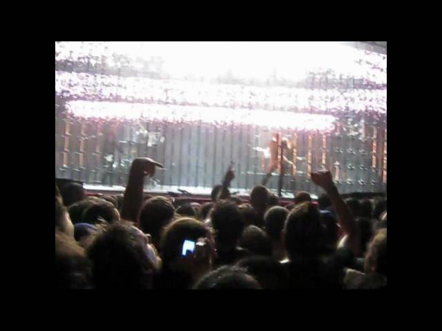 Nine Inch Nails-Only-8-18-08-HD