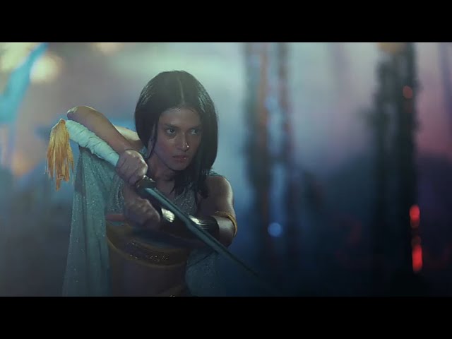 Encantadia Chronicles: Sang'gre 2025 Teaser (with bonus clips)