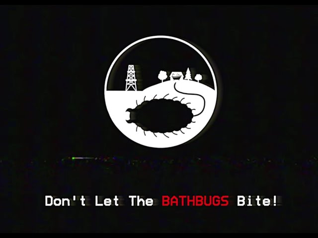 Do NOT Take A Bath