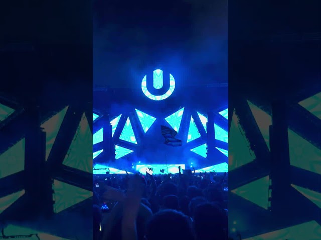 Calvin Harris #calvinharris  #ultra #ultramiami