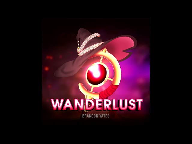 Wanderlust (Frieren vs Elaina) [Beyond Journey's End vs The Wandering Witch]