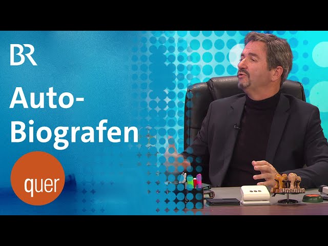 Der amerikanische Traum von Hubert Aiwanger und Captain Söder | querSchlussrunde | quer vom BR