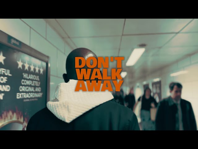 Double P, Dom G, Drew Horley - Don't Walk Away [Official Music Video]