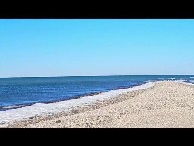 Winter Getaways - My Michigan Beach and Travel on Live in the D