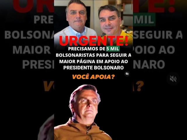 #bolsonaro #Michelle #trump  #patriotas #política #bolsonaropresidente