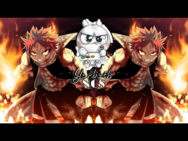 FAIRY TAIL (TRAP REMIX)