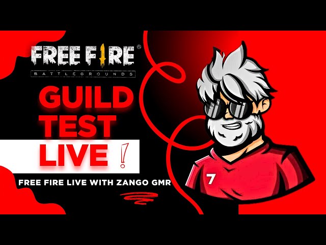 FREEFIRE GAMEPLAY LIVE WITH ZANGO GMR 🤞🏻🤗 freefire live | #shorts #ff #freefire