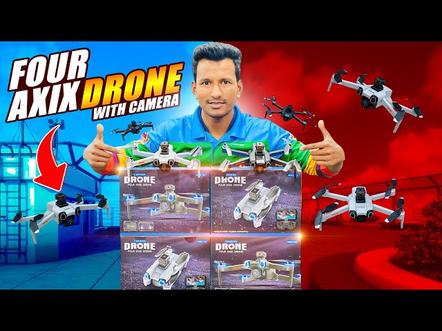 All New Model 2025 Drone Wholsale Price in Bangladesh DJI Professional ড্রোন Price in BD MAFI TOYS