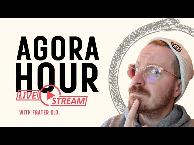 The Agora Hour: Ancient Wisdom, Modern Practice in 2025