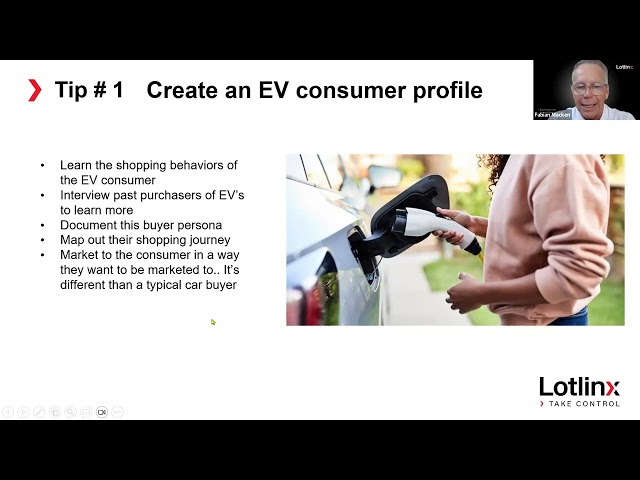 The Ultimate Guide to Effectively Manage Your EV Inventory in 2024