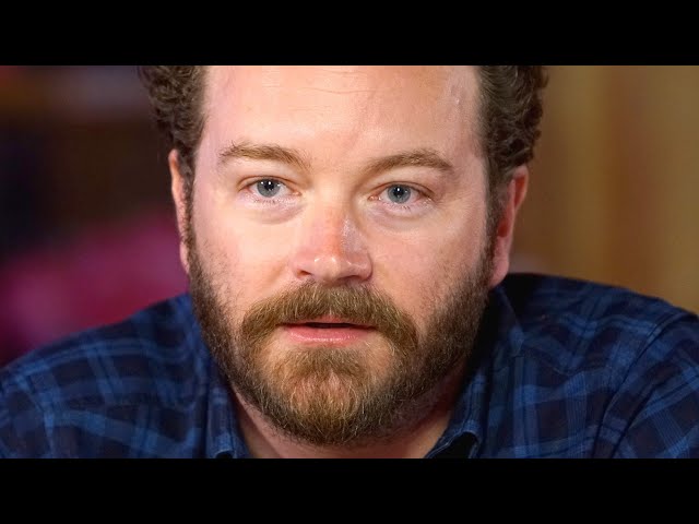 What We Know About Danny Masterson's Life In Prison