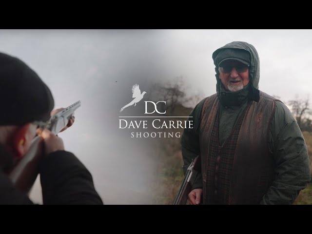 The Toughest Day Ever! (Dave Carrie Shooting)