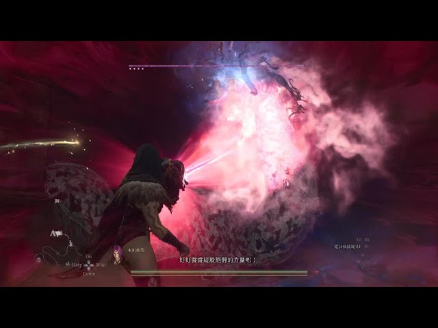 Dragon's Dogma 2_獎盃:以眼還眼