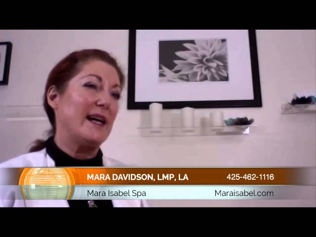 Mara Davidson, LMP, LA Of Mara Isabel Spa  Terrific Secrets On How To Locate A Competent Spa Se...