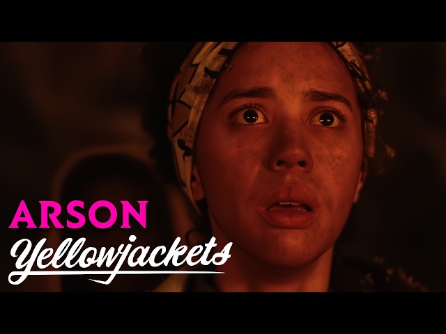 Who Burned Down the Cabin? | Yellowjackets Season 3 Theory