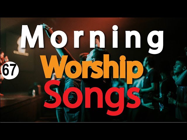 🔴Best Morning Worship Songs |Intimate Devotional Worship Songs |Christian Praise and Worship|DJ Lifa