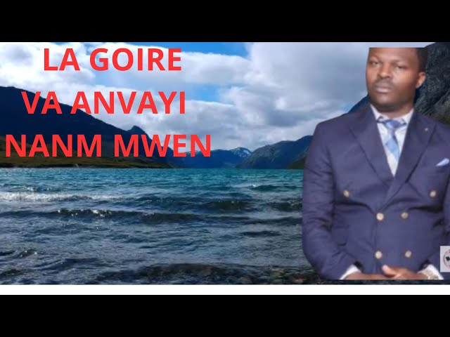 LA GLOIRE VA ANVAYI NANM MWEN (PASTEUR JOB FÉNELON )