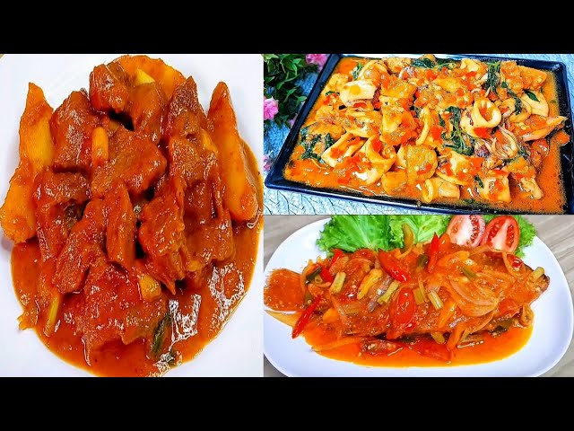 Resep Yang Satu Ini Selalu Menjadi Paling Juara !!! Rasanya Enak Dan Bakal Buat Keluarga Ketagihan