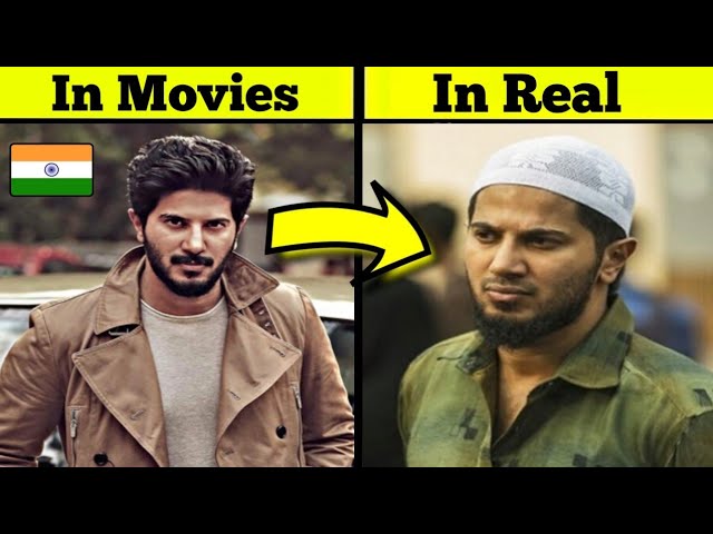 Famous Indian Actors Who Are Muslim