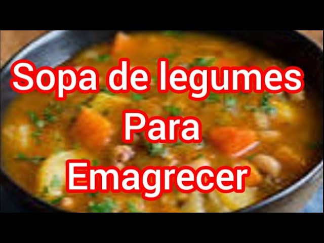 LOW CAB sopa pra seca,emagrecer rápido  essa sopa desinchar mesmo