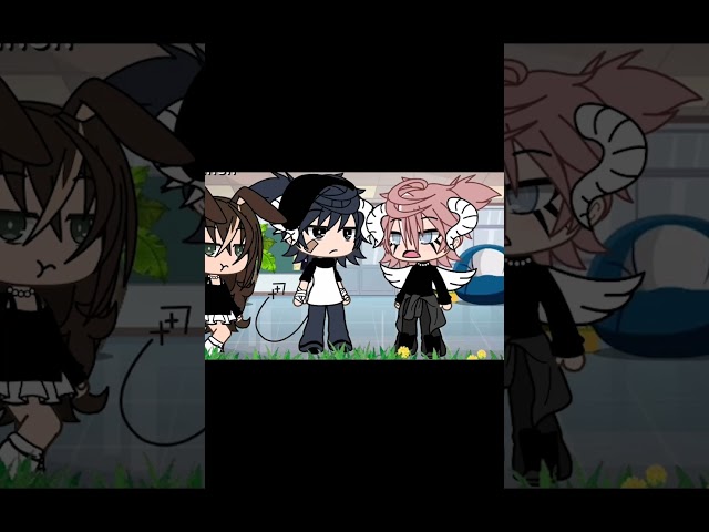 Gachalife Tiktok Edits ep 6656 ❤️ #viral #gachaclub #gacha #gachaedit #gachatrend #shorts #gachalife