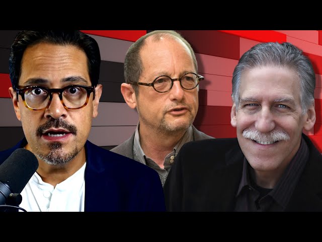 Debate Teacher Reacts LIVE | Bart Ehrman vs. Michael Brown: The Bible and Suffering