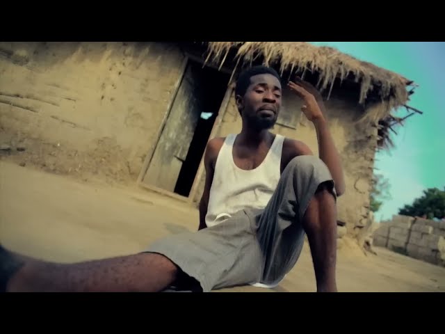 Bisa Kdei - Metanfo (Official Video)