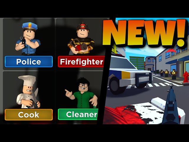 THIS GAME IS THE ULTIMATE SIMULATOR! City Life Roblox