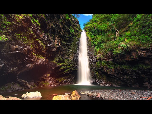 Dolby Vision Demo #11 - Haleakalā - 4K HDR