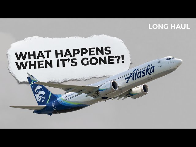 What Will All-Boeing-737 Airlines Do When There Are No New 737 Variants?