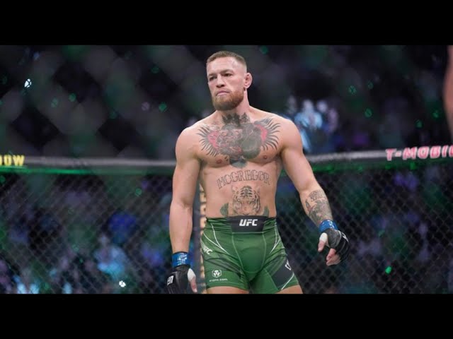 Conor McGregor Spilled The Beans That His Much-awaited Return To The UFC Is All Set!