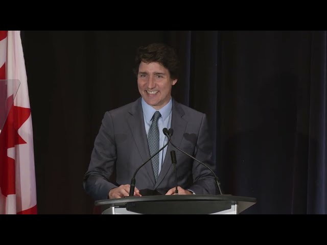 Keynote speech at the Australia-Canada Economic Leadership Forum