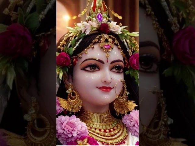 Kishori Ji ki Mahima 🙏🙏🙏❤️🪔#radhakrishnadevotee #jharkhandkushwahaanil#bhaktivideos