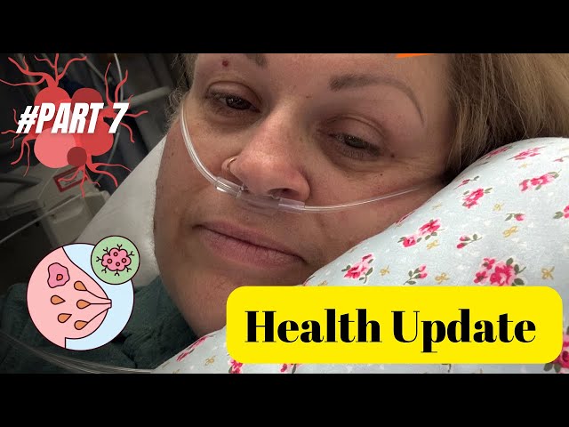 Health Update #subscribe #Youtube #breastcancer #lymphnodes #health #healthupdate #cancerjourney