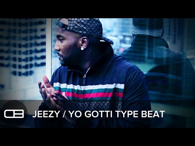 Jeezy x Yo Gotti Type Beat 2017 "An Empire" Prod. Dreas Beats