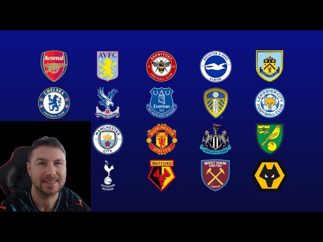 Watching High Value Premier League Football Teams