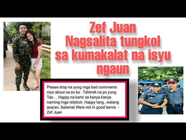 Zef Juan Nagsalita na | KMJS Viral | Jessica Soho | GMA