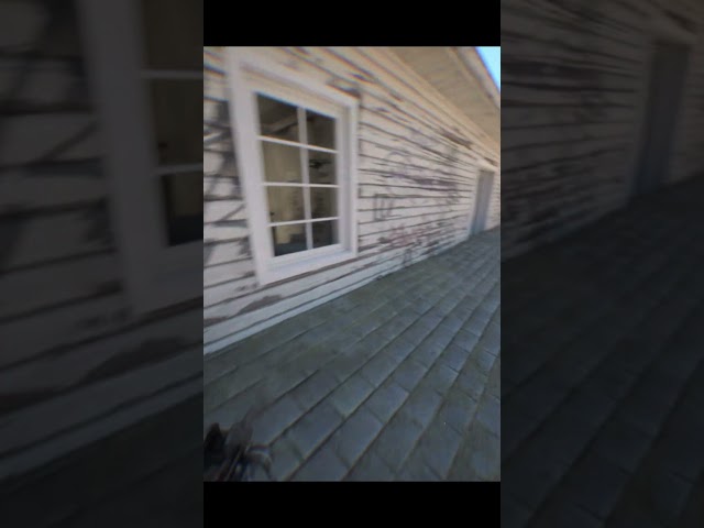 Real Life or a Game? - Bodycam #nextgen #unrealengine #bodycam #game #real #realistic #graphics