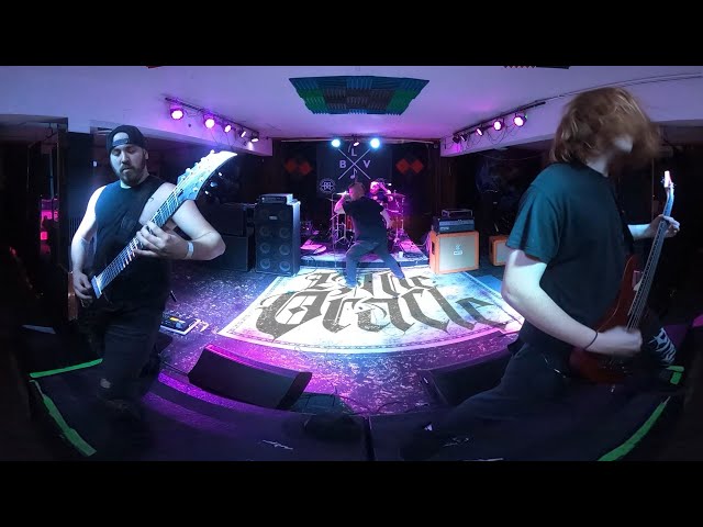 [FULL 360° SHOW] I, The Oracle - Live at Legends Bar and Venue 11/19/22