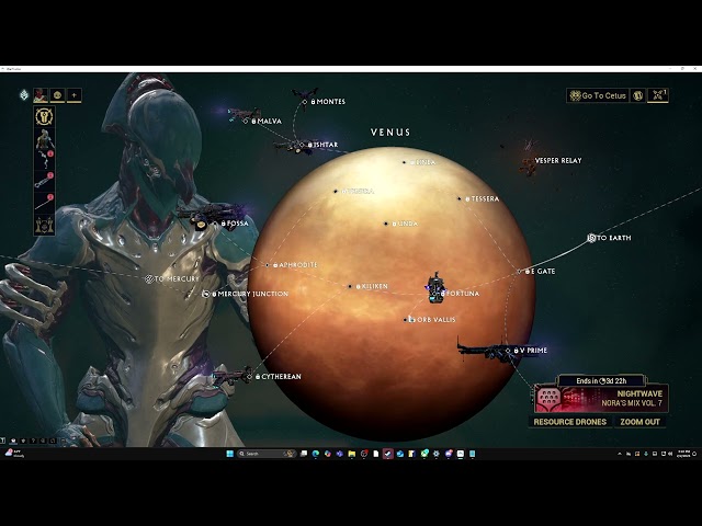 How to Farm Hound in Warframe