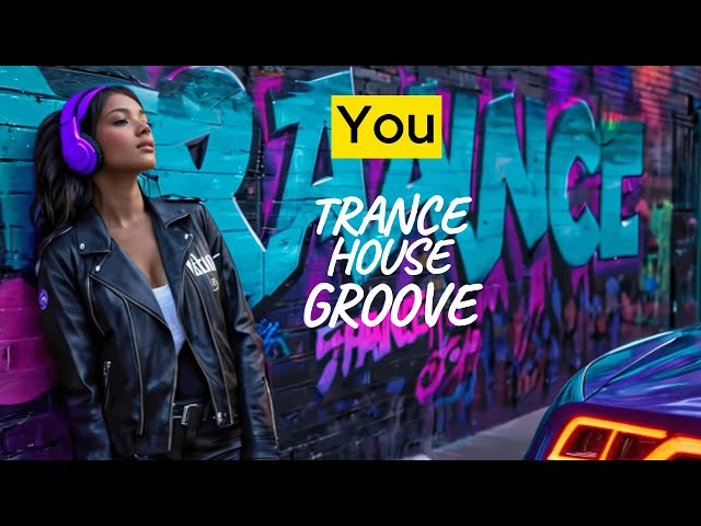 Trance House Groove